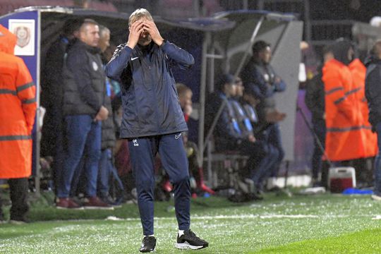 Emil Săndoi, foto: Imago Images