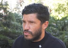 Cristi Tănase, condamnat cu suspendare pentru că a fost prins drogat la volan!