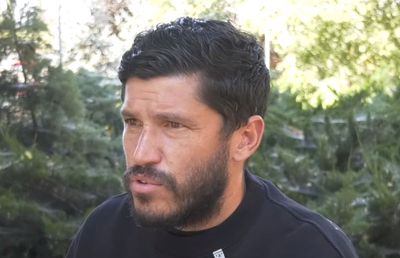 Cristi Tănase, condamnat cu suspendare pentru că a fost prins drogat la volan!