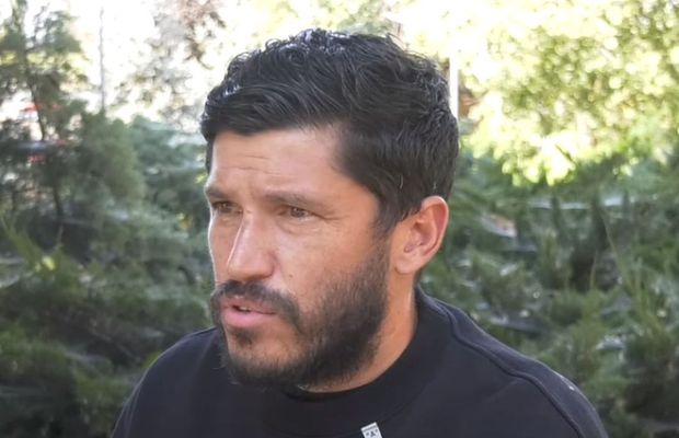 Cristi Tănase și-a început oficial cariera de antrenor » Va colabora cu un fost coechipier de la FCSB