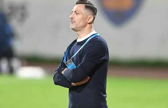 Mirel Rădoi a scăpat de primii „balauri” » Doar două meciuri grele în Superligă: cum arată programul Universității Craiova