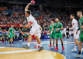 Sfert de finală ABSOLUT FABULOS la Campionatul Mondial de handbal » Ungaria conducea cu PATRU goluri în ultimele 4 minute, dar a ratat calificarea. Faza uluitoare din ultima secundă