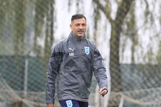 Prioritate zero pentru Mirel Rădoi » Marea problemă pe care este nevoit să o rezolve urgent în Bănie