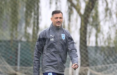 Prioritate zero pentru Mirel Rădoi » Marea problemă pe care este nevoit să o rezolve urgent în Bănie