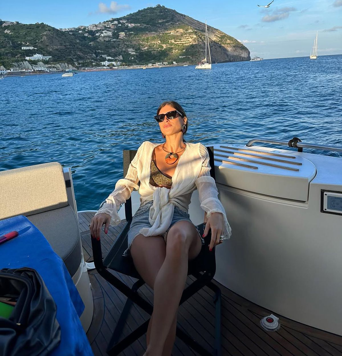 Vedeta lui Napoli și-a cerut iubita în căsătorie » Fotbalistul, avertizat: „Nu va fi ușor să fii viitorul meu soț”