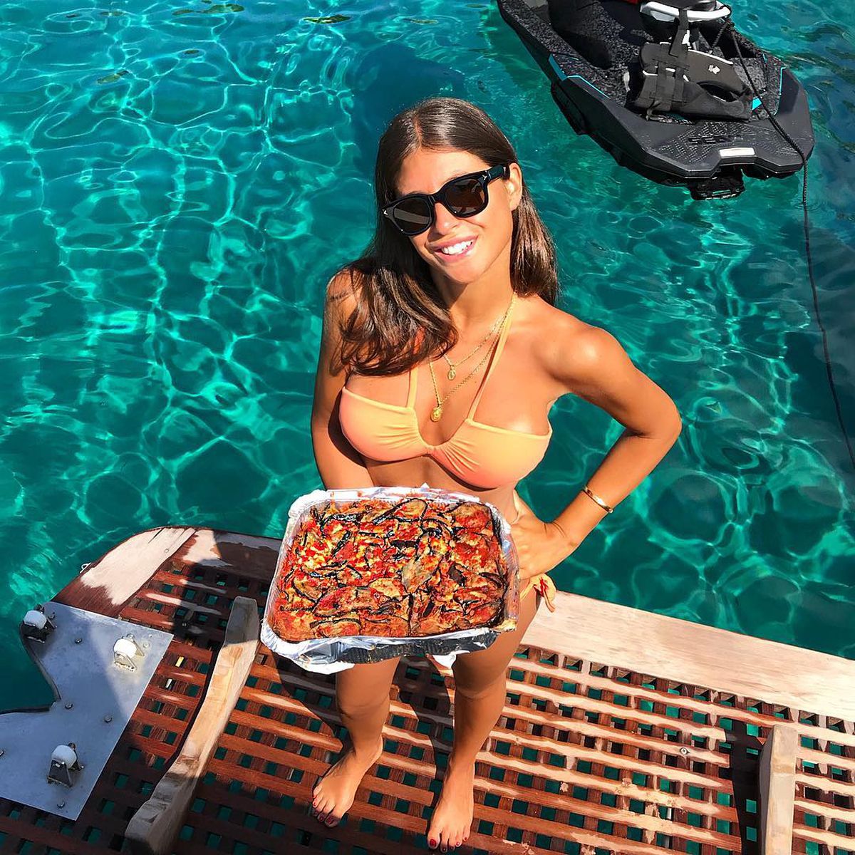 Vedeta lui Napoli și-a cerut iubita în căsătorie » Fotbalistul, avertizat: „Nu va fi ușor să fii viitorul meu soț”