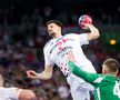 Croația - Ungaria la Campionatul Mondial de Handbal/ Foto: Imago.
