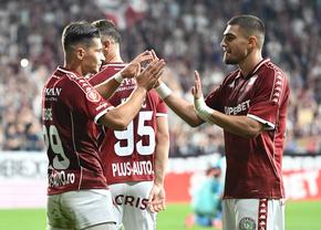 Transfer blocat » Unde s-au împotmolit negocierile pentru titularul Rapidului