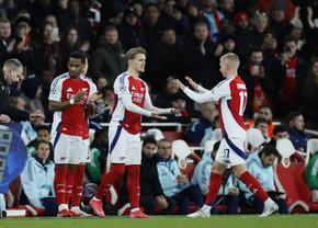 Două plecări de la Arsenal în mercato de iarnă?! Pot ajunge la aceeași echipă