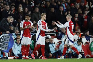 Două plecări de la Arsenal în mercato de iarnă?! Pot ajunge la aceeași echipă