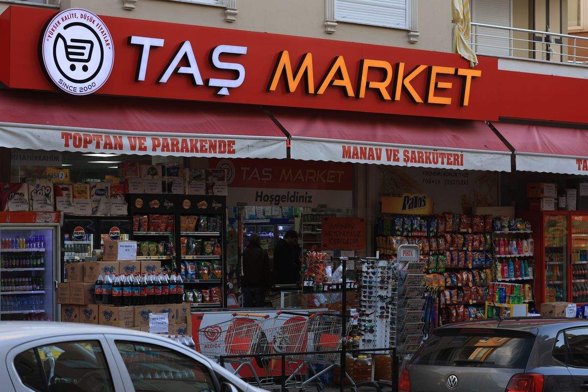 Imagini din Alanya 2