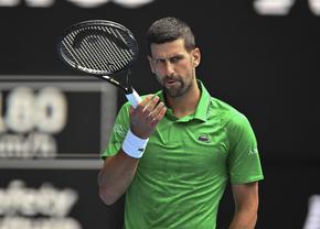 Novak Djokovic intervine în controversa camerelor video de la Australian Open: „Mă surprinde că nu avem unele și când facem duș”