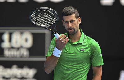 Novak Djokovic intervine în controversa camerelor video de la Australian Open: „Mă surprinde că nu avem unele și când facem duș”