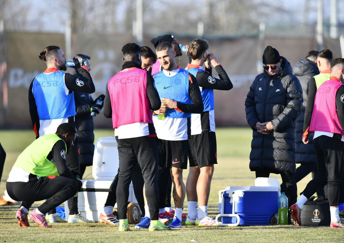 „Papagalii încep să sară din nou” » Gata cu amabilitățile: Elias Charalambous a ieșit la atac