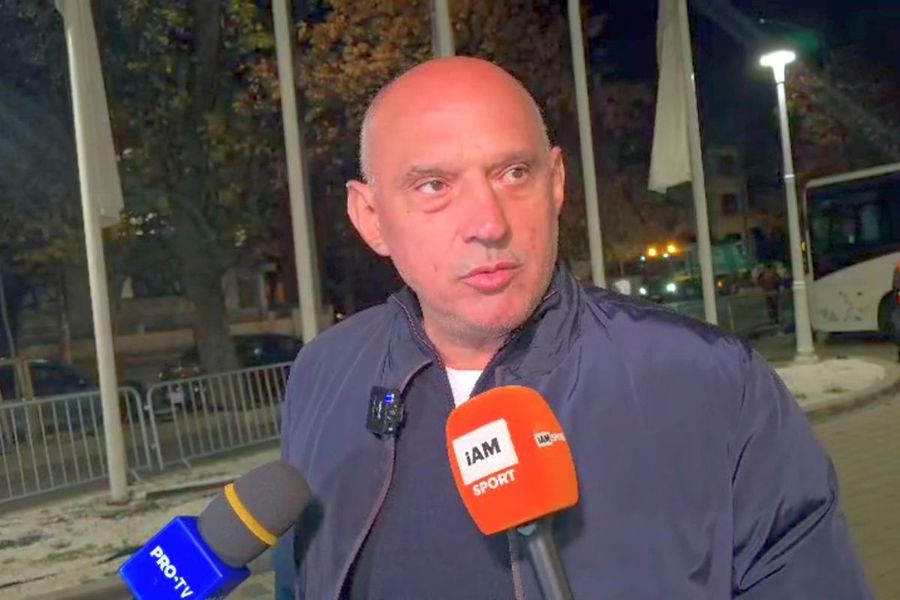 Și-a pierdut controlul! Derapaj suburban la adresa lui Mihai Stoica: „Băi, agariciule! Îți dădeam eu ție una în scăfârlia aia!”