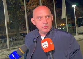 Florin Prunea, exploziv după Craiova - Dinamo: „Ce a fost aseară jihadul ăla? E un grup în care se întâmplă lucruri necurate”