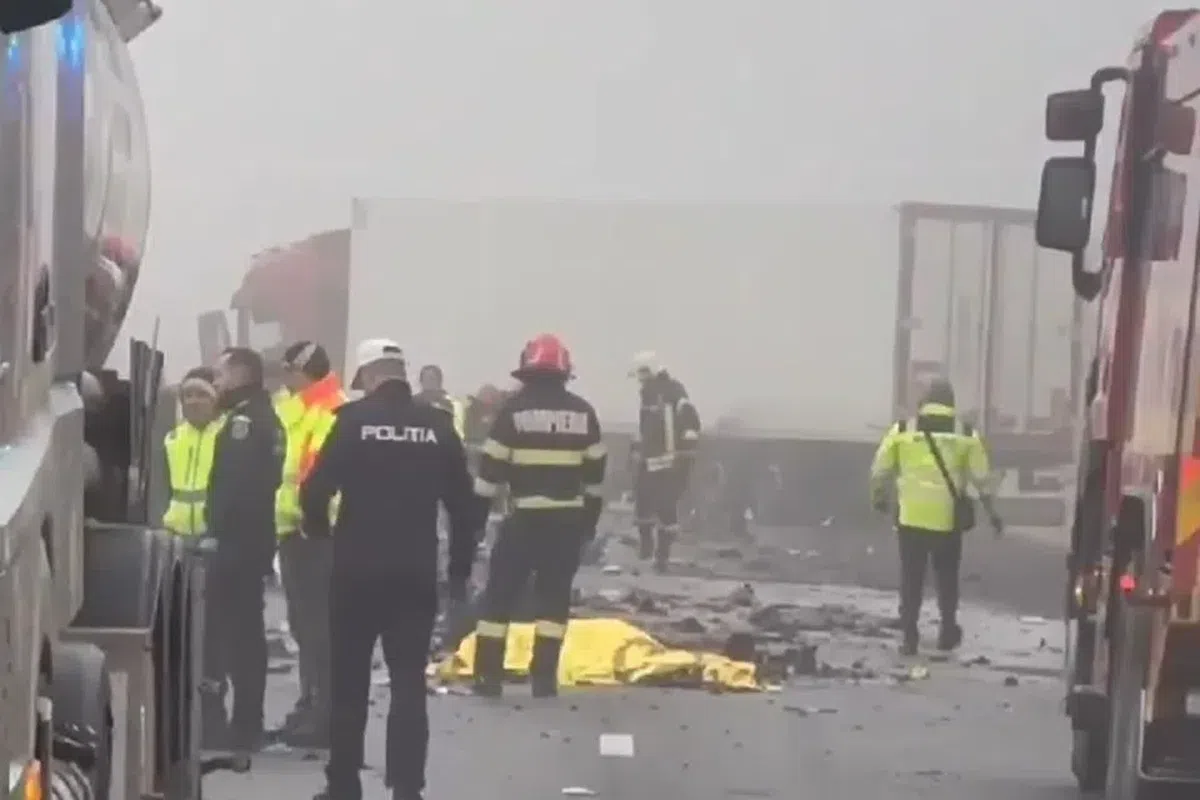 Decizie de ultimă oră a FRF, după tragedia suporterilor de la PAOK