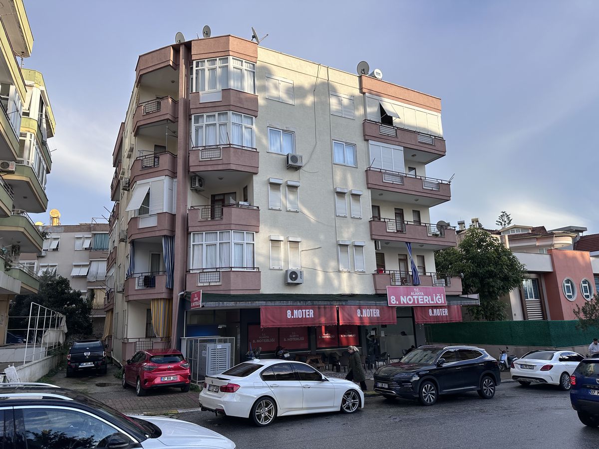 Imagini din Alanya 2