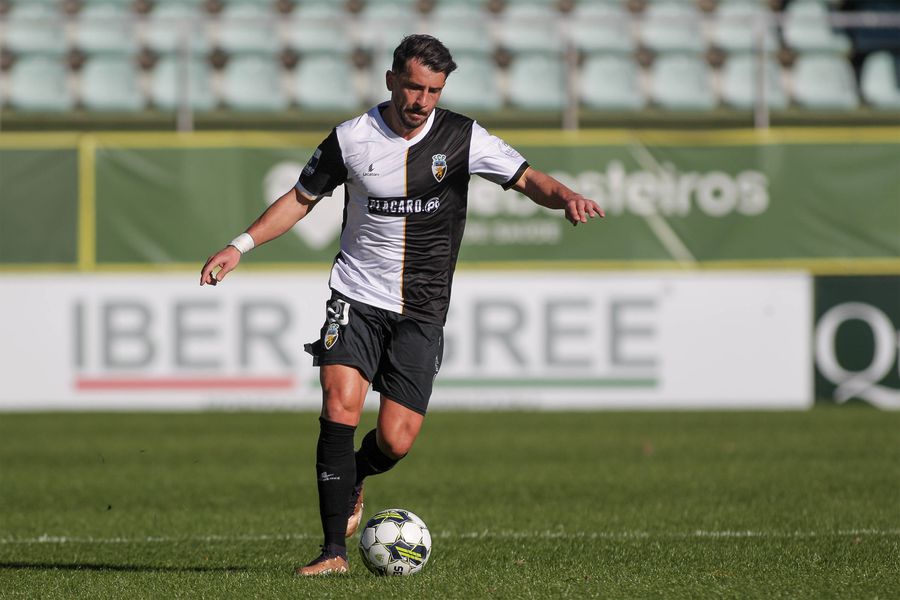 Cristian Ponde / Imago Images Două transferuri în Superliga » Era văzut „noul Ronaldo”, dar acum ajunge în România