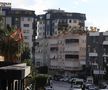 Imagini din Alanya FOTO: Ionuț Iordache (GSP)