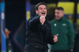 Inter Milano a spart „Zidul Galben”, dar Cristi Chivu ratează calificarea directă în „optimi”