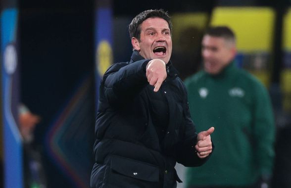 Inter Milano a spart „Zidul Galben”, dar Cristi Chivu ratează calificarea directă în „optimi”