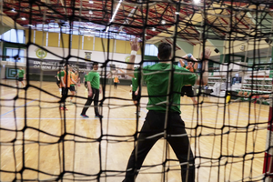 „Fără muncă, talentul dispare!” » Cum se formează campionii de mâine la Chiajna: „Am început cu șase–șapte copii, acum avem 200”