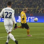 Borussia Dortmund - Inter / Foto: Imago Images