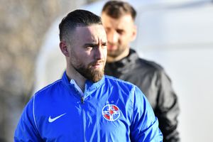 Ofri Arad, încă un pariu neinspirat al lui MM, pleacă de la FCSB