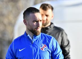 Ofri Arad, încă un pariu neinspirat al lui MM, pleacă de la FCSB