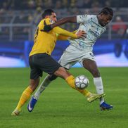 Borussia Dortmund - Inter / Foto: Imago Images