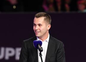 Eforturi uriașe pentru ca Transylvania Open să rămână în februarie: „Am stat pe holuri după șefii de la WTA”