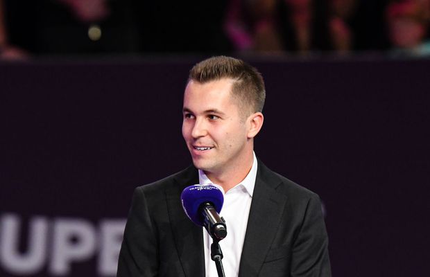 Eforturi uriașe pentru ca Transylvania Open să rămână în februarie: „Am stat pe holuri după șefii de la WTA”