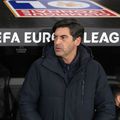 Antrenorul lui Lyon, Paulo Fonseca, a vorbit despre accidentul suporterilor lui PAOK din România / Imago Images