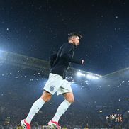 Borussia Dortmund - Inter / Foto: Facebook