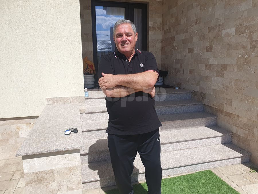 Martor la marea tragedie din viața lui Dumitru Dragomir: „Veniți! Veniți! Mi-a murit fiul!” + „Era un băiat pâinea lui Dumnezeu”