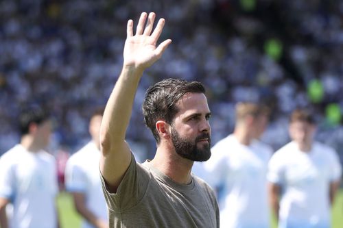Miralem Pjanic a lăsat în urmă multe momente de magie în fotbalul ultimelor două decenii / Foto: Imago
