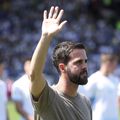 Miralem Pjanic a lăsat în urmă multe momente de magie în fotbalul ultimelor două decenii / Foto: Imago