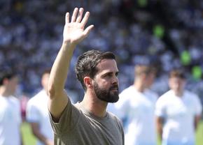 Mesaj melodios la retragerea lui Miralem Pjanic » „Fotbalul a fost muzica mea. Pianul a fost terenul meu”