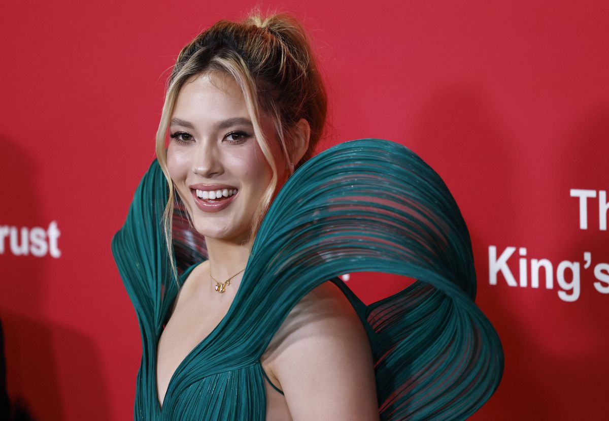 Fenomenul Gu » Sportiva născută în SUA, dar care reprezintă China, face spectacol la Jocurile Olimpice