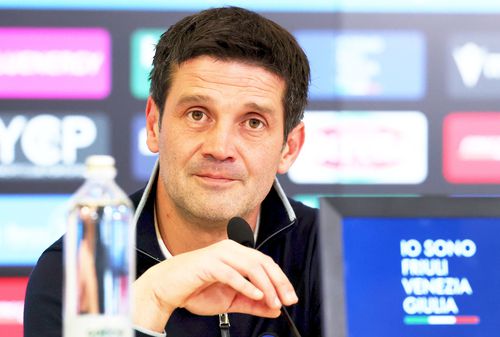 Cristi Chivu, antrenorul celor de la Inter Milano, foto: Guliver/gettyimages