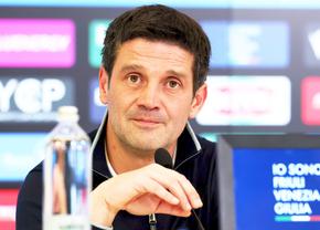 Cristi Chivu, deranjat de-o întrebare: „Nu înțeleg nimic din fotbal!”