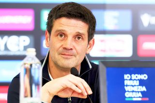 Cristi Chivu, deranjat de-o întrebare: „Nu înțeleg nimic din fotbal!”