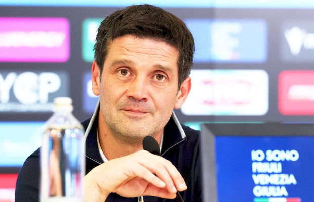 Cristi Chivu, deranjat de-o întrebare: „Nu înțeleg nimic din fotbal!”