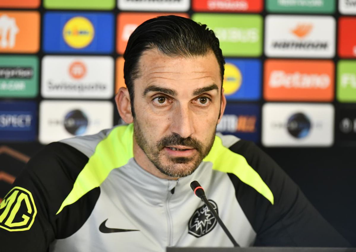 „Papagalii încep să sară din nou” » Gata cu amabilitățile: Elias Charalambous a ieșit la atac