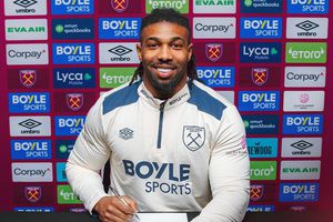 Adama Traore a semnat și a fost prezentat oficial