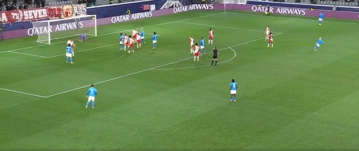 Transferul dorit de Vlad Dragomir, după golul superb din Liga Campionilor: „Aș semna fără să stau pe gânduri”