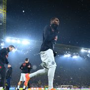 Borussia Dortmund - Inter / Foto: Facebook