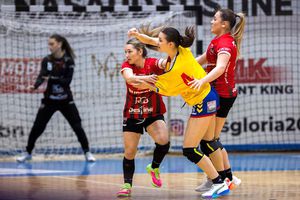 Federația Europeană de Handbal a anunțat startul proiectului pilot! CSM București și Gloria Bistrița sunt reprezentantele României