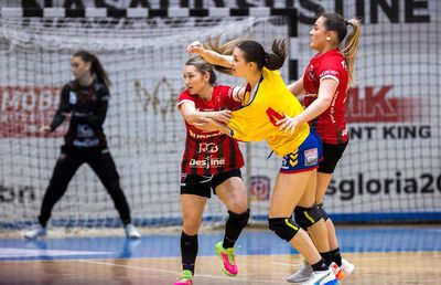 Federația Europeană de Handbal a anunțat startul proiectului pilot! CSM București și Gloria Bistrița sunt reprezentantele României